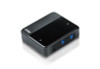 ATEN 2-port USB 3.0 Peripheral Sharing Device US234 672792006821