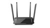 D-Link Dir-822 Wired Router Fast Ethernet Black 790069418518 Dir-822