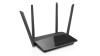 D-Link Dir-822 Wired Router Fast Ethernet Black 790069418518 Dir-822