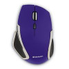 Verbatim Deluxe mouse Right-hand RF Wireless Blue LED 023942990178 99017