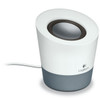 Logitech z50 Multimedia Speaker 1-way Grey Wired 10 W 097855100290 980-000797