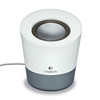 Logitech z50 Multimedia Speaker 1-way Grey Wired 10 W 097855100290 980-000797