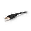 C2G 38998 Usb Cable 12 M Usb 2.0 Usb A Usb B Black 757120389989 38998