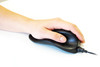 HandshoeMouse BRT mouse Left-hand USB Type-A 1000 DPI 851326003080 LM2WL