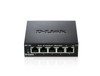 D-Link DES-105 network switch Unmanaged Black 790069285967 DES-105