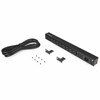 StarTech.com 10 Outlet Rack Mount Power Strip 125V/16 Amp - 1U Horizontal 19" Rackmount PDU - NEMA 5-20P Input - 10x NEMA 5-15/20R Outlets - Rack Mount PDU - UL Listed - 8ft Power Cord 065030886963 RKPW101920