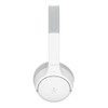 Belkin SOUNDFORM Mini Headset Head-band 3.5 mm connector Micro-USB Bluetooth White 745883820566 AUD002BTWH