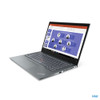Lenovo ThinkPad T14s Notebook 35.6 cm (14") Full HD 11th gen Intel Core i5 8 GB LPDDR4x-SDRAM 256 GB SSD Wi-Fi 6 (802.11ax) Windows 10 Pro Grey 195891031315 20WM0085CA