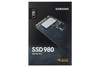 Samsung 980 M.2 1000 Gb Pci Express 3.0 V-Nand Nvme 887276437194 Mz-V8V1T0B/Am
