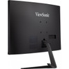 Viewsonic VX Series VX2718-2KPC-MHD LED display 68.6 cm (27") 2560 x 1440 pixels Quad HD Black 766907009637 VX2718-2KPC-MHD