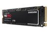 Samsung 980 Pro M.2 2000 Gb Pci Express 4.0 V-Nand Mlc Nvme 887276456430 Mz-V8P2T0B/Am