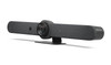 Logitech Rally Bar Video Conferencing System Ethernet Lan Group Video Conferencing System 097855156273 960-001308