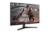 Lg 32Gn600-B Computer Monitor 80 Cm (31.5") 2560 X 1440 Pixels 2K Ultra Hd Black, Red 719192641952 32Gn600-B