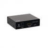 C2G Hdmi Audio Extractor With Toslink, Spdif And 3.5Mm - 4K 60Hz 757120410034 C2G41003