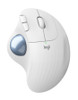 Logitech ERGO M575 mouse Right-hand RF Wireless+Bluetooth Trackball 2000 DPI 097855160645 910-005868
