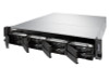 QNAP TS-877XU-RP NAS Rack (2U) Ethernet LAN Aluminium, Black 885022020300 TS-877XU-RP-3600-8G-US
