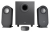 Logitech Z407 Bluetooth computer speakers with subwoofer 40 W Black 097855162182 980-001347