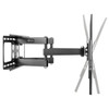 Tripp Lite Outdoor Full-Motion Tv Wall Mount With Fully Articulating Arm For 37” To 80” Flat-Screen Displays 037332258793 Dwm3780Xout