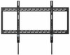 Manhattan TV & Monitor Mount, Wall, Fixed, 1 screen, Screen Sizes: 60-100", Black, VESA 200x200 to 900x600mm, Max 100kg, LFD, Lifetime Warranty 766623461993 461993