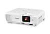 Epson PowerLite E20 data projector Ceiling-mounted projector 3400 ANSI lumens 3LCD XGA (1024x768) White 010343954120 V11H981020