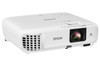 Epson PowerLite W49 data projector Portable projector 3800 ANSI lumens 3LCD WXGA (1280x800) White 010343954144 V11H983020