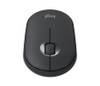 Logitech Pebble M350 mouse Ambidextrous RF Wireless+Bluetooth Optical 1000 DPI 097855152398 910-005743