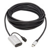 Tripp Lite USB-C Active Extension Cable - USB-C to USB-C (M/F), USB 3.1 Gen 1, Data Only, 5 m 037332243898 U330-05M-C2C