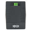 Tripp Lite SMART1500LCDTXL uninterruptible power supply (UPS) Line-Interactive 1.44 kVA 1200 W 8 AC outlet(s) 037332221582 SMART1500LCDTXL
