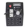 Tripp Lite SMART1500LCDTXL uninterruptible power supply (UPS) Line-Interactive 1.44 kVA 1200 W 8 AC outlet(s) 037332221582 SMART1500LCDTXL