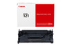 Canon 121 toner cartridge 1 pc(s) Black 013803309959 3252C001