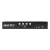 Tripp Lite 4-Port HDMI/USB KVM Switch with Audio/Video and USB Peripheral Sharing 037332226129 B004-HUA4-K