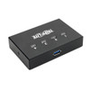 Tripp Lite 4-Port USB 3.0 Peripheral Sharing Switch - SuperSpeed 037332224781 U359-004