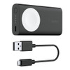 Belkin F8J233BTBLK power bank Wireless charging Black, White 745883761616 F8J233BTBLK