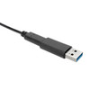 Tripp Lite Usb 3.0 Adapter, Usb-A To Usb Type-C (M/F) 037332213976 U329-000