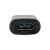 Tripp Lite Usb 3.0 Adapter, Usb-A To Usb Type-C (M/F) 037332213976 U329-000