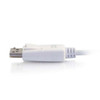C2G 26882 USB graphics adapter White 757120268826 26882