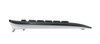 Logitech Mk540 Advanced Keyboard Rf Wireless Qwerty Us International Black, White 097855137265 920-008671