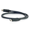 C2G 28842 Thunderbolt Cable 1.82 M 20 Gbit/S Black 757120288428 28842