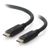 C2G 28840 Thunderbolt Cable 45.7 M 40 Gbit/S Black 757120288404 28840