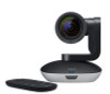 Logitech Ptz Pro 2 Black, Grey 1920 X 1080 Pixels 30 Fps 097855128249 960-001184