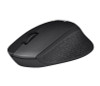 Logitech M330 SILENT PLUS mouse Right-hand RF Wireless Mechanical 1000 DPI 097855124050 910-004905