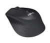 Logitech M330 SILENT PLUS mouse Right-hand RF Wireless Mechanical 1000 DPI 097855124050 910-004905