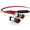 Verbatim 99210 Headphones/Headset In-Ear Red, Silver 023942992103 99210