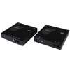 StarTech.com HDMI and USB over IP Distribution Kit - 1080p 065030862110 ST12MHDLANU
