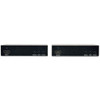 Tripp Lite HDBaseT HDMI Over Cat5e/6/6a Extender Kit with Serial and IR Control, 1080p, Up to 500-ft. (150M) 037332187086 BHDBT-K-SI-ER