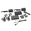 Tripp Lite HDBaseT HDMI Over Cat5e/6/6a Extender Kit with Serial and IR Control, 1080p, Up to 500-ft. (150M) 037332187086 BHDBT-K-SI-ER