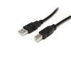 Startech.Com 9 M (30 Ft.) Active Usb 2.0 A To B Cable 065030845137 Usb2Hab30Ac