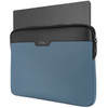 Targus Newport notebook case 35.6 cm (14") Sleeve case Blue 092636338916 TSS100002GL