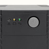 Tripp Lite 550VA 300W Line-Interactive UPS with 6 Outlets - AVR, 120V, 50/60 Hz, USB, Tower 037332221568 SMART550USB2
