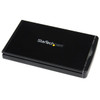 StarTech.com Hot-Swap Hard Drive Bay for 2.5" SATA SSD / HDD - USB 3.1 (10Gbps) Enclosure 065030868211 S251BU31REM
